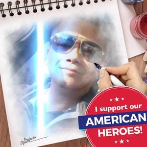 Meet your Posher, Tom